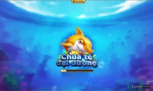 Chinh Phục Bắn Cá Đại Dương U888 Rinh Thưởng Khủng Đến 9999X 7 Bắn Cá Đại Dương U888
