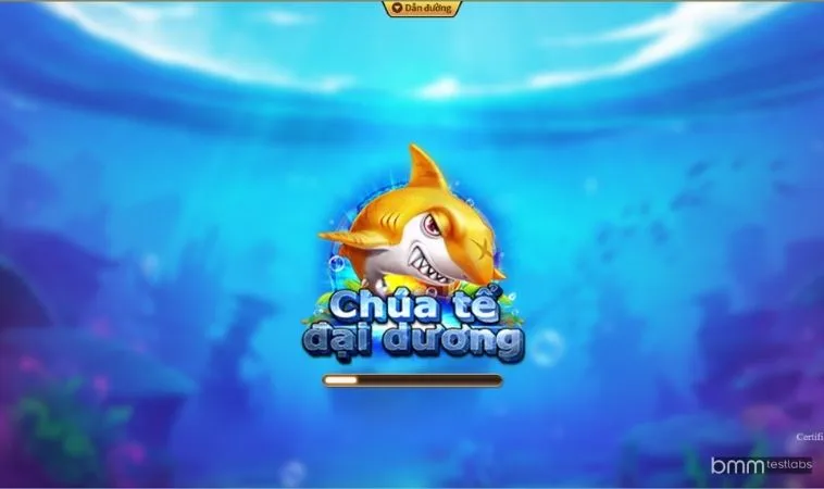 Chinh Phục Bắn Cá Đại Dương U888 Rinh Thưởng Khủng Đến 9999X 1 Bắn Cá Đại Dương U888