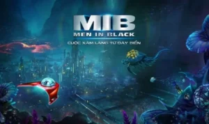 Săn Quái Thú Ngoài Hành Tinh Với Bắn Cá Men In Black U888 2 Bắn Cá Men In Black U888