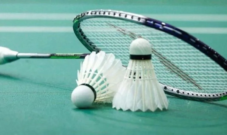 Cá Cược Cầu Lông U888 Chinh Phục Mọi Kèo Đấu 1 Cầu Lông U888