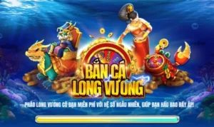 Bí Kíp Săn Rồng Vàng U888 Bắn Cá Rồng Trúng Jackpot Cực Lớn 6 Bắn Cá Rồng tại U888