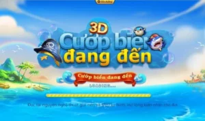 Chinh Phục Đại Dương Săn Hũ Vàng Cùng Bắn Cá Vua Hải Tặc U888 5 Bắn Cá Vua Hải Tặc U888