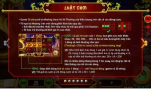 Bí Quyết Nổ Hũ Xin Xăm U888 Giật Ngay Lộc Vàng Cực Khủng 9 Nổ Hũ Xin Xăm U888