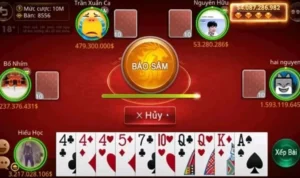 Chinh Phục Sâm Lốc U888 Với Hướng Dẫn Chi Tiết Từ A Đến Z 6 Sâm Lốc U888