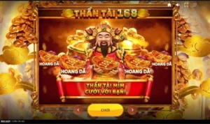 Săn Lộc Vàng Cùng Nổ Hũ Thần Tài U888 Rước Tài Lộc Về Nhà 6 Nổ Hũ Thần Tài U888
