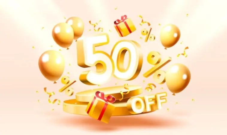 Nhận Ngay 50% Thưởng Nạp Lần 2 U888 Đừng Bỏ Lỡ Cơ Hội Vàng 2 Chương trình khuyến mãi Thưởng Nạp Lần 2 U888 tặng 50%