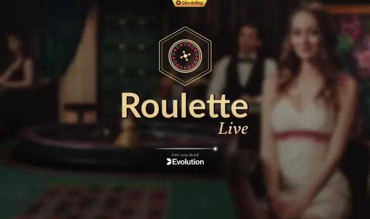 Roulette U888