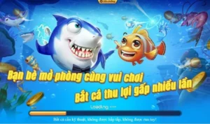 Chinh Phục Thợ Săn Cá U888 Biến Trăm Xu Thành Tiền Triệu Ngay 10 Thợ Săn Cá U888