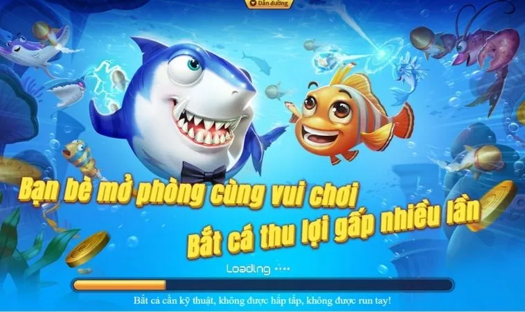Chinh Phục Thợ Săn Cá U888 Biến Trăm Xu Thành Tiền Triệu Ngay 1 Thợ Săn Cá U888