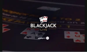 Chinh Phục Blackjack U888 Nhận Thưởng Lớn Ngay Hôm Nay 1 Blackjack U888