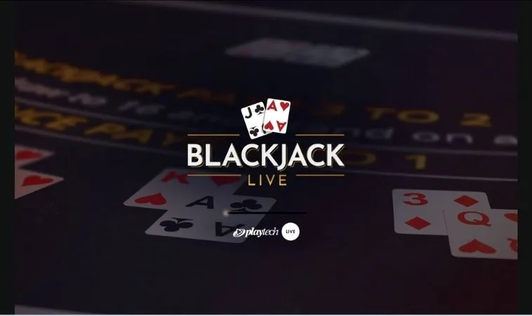 Blackjack U888